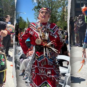 Obama Presidential Center follows widely-mocked ‘stolen land’ acknowledgment with Native American dance show