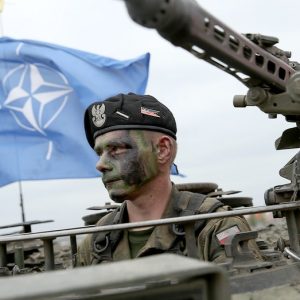 Why NATO’s defense spending imbalance lasted for decades