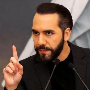 El Salvador’s Bukele weighs in after Trump’s call to impeach judge: ‘The U.S. is facing a judicial coup’