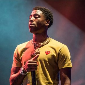 Rapper thanks Trump for pardon on gun conviction