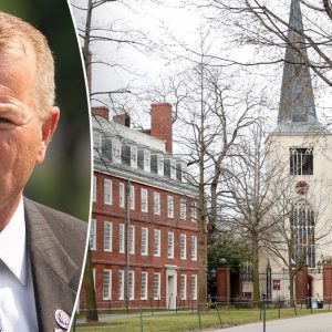 New GOP bill seeks to hold private universities to same tax standard as corporations: ‘On notice’