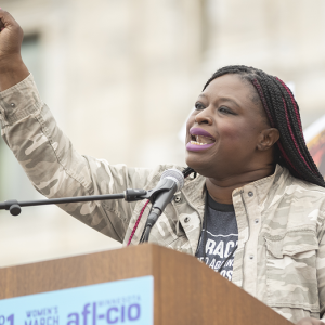 Minnesota agitators arrested in wake of church invasion, Bondi says