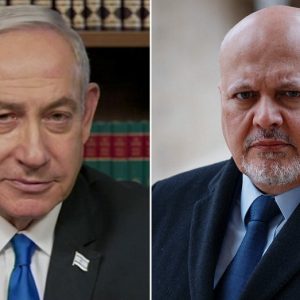 House poised to pass bill that would sanction International Criminal Court for trying to arrest Netanyahu
