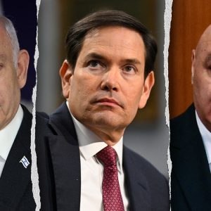 Trump says Israel, Lebanon agree to 10-day ceasefire