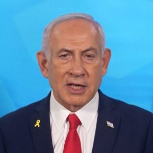 Netanyahu: ‘From now on, negotiations will only take place under fire’
