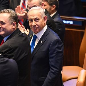 Netanyahu to skip Trump’s Middle East peace summit in Egypt as new regional dynamics take shape