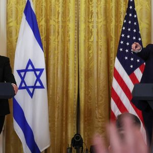 Trump’s proposed US takeover of Gaza Strip elicits positive response across administration