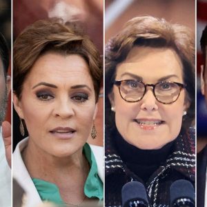 Senate races in Arizona, Nevada still not called; Democrats hold slim leads