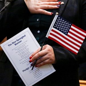 Trump administration orders green card applicants to leave the US, apply from their home countries