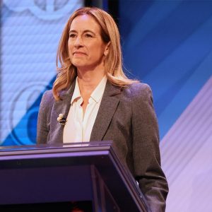 Dem Rep Mikie Sherrill skips 145 House votes as NJ governor’s race heats up