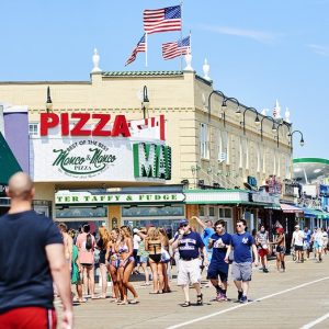 Every county in one blue state shifts further left in 2025 governor race despite GOP hopes