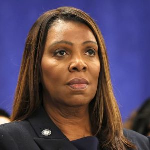 Grand jury declines to re-indict Letitia James in Virginia