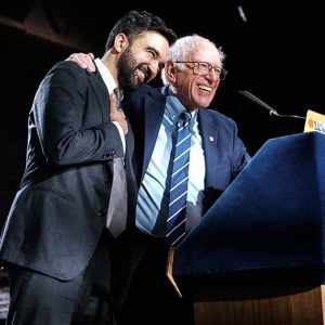 Far-left victories rip mask off Democrats as top conservative sounds alarm party is ‘way beyond socialism’