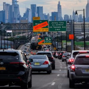 NYC drivers shell out $9 congestion toll. City admits it failed to improve air quality