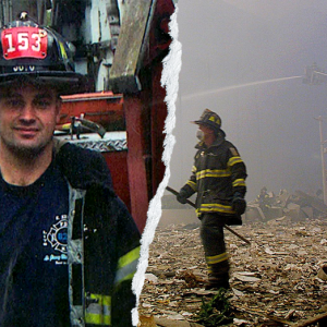 9/11 hero’s memory preserved through massive effort to ‘do good’ for vets, first responders: ‘His legacy’