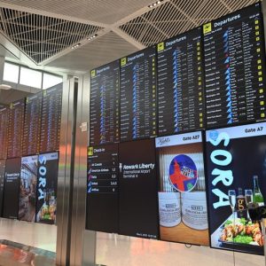 SCOOP: Congress moves to address air traffic controller crisis as Newark meltdown sparks alarm