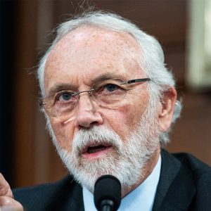 GOP lawmakers demand Biden appointees who have accepted ENGO jobs to recuse themselves from pending business