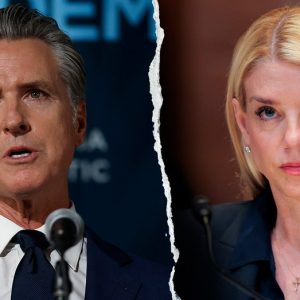 DOJ joins lawsuit against Newsom over ‘racial gerrymander’ of California map