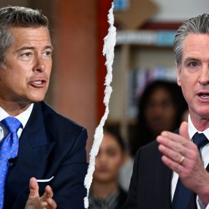 Duffy mocks Newsom’s ‘bridges to nowhere’ as California wildlife crossing overruns by $21M