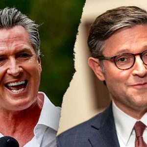 35 Democrats vote with GOP to block Biden rule allowing Newsom’s gas car ban