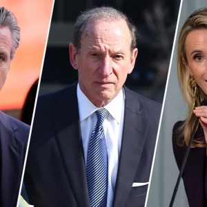 Newsom turns to Hunter Biden’s high-powered ex-lawyer as federal scrutiny closes in on his family, allies