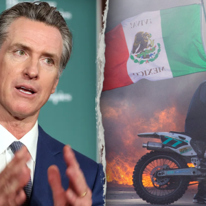 Gavin Newsom mocked for tech issues during anti-Trump address to Californians: ‘Absolute fail’