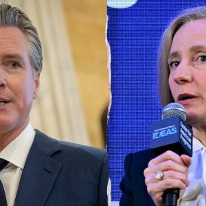 DOJ targets Spanberger, Newsom gun laws with twin lawsuits after SCOTUS affirms Second Amendment rights