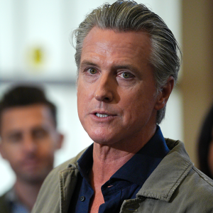 Newsom hit with lawsuit threat as whistleblower begs Trump for help with ‘monumental’ fraud scandal