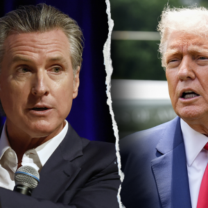 Judge blocks Trump National Guard deployment in Los Angeles