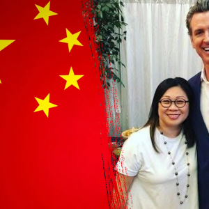 Cozy ties between top Newsom ally and CCP official unearthed on networking site: ‘She helped me a lot’