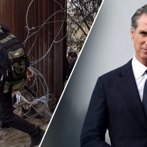 Newsom concedes skyrocketing healthcare costs for illegals are ‘partial’ contributor to Medicaid problem