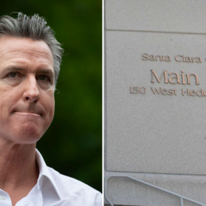 ICE reveals sanctuary jurisdictions that have released the most criminal aliens