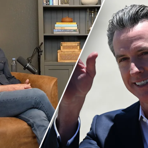 Newsom’s viral ‘Latinx’ claim crumbles amid scrutiny of his own administration’s online records