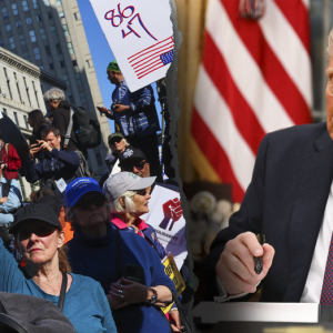 Supreme Court takes on birthright citizenship: Liberals balk at Trump argument to end nationwide injunctions