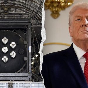 Department of War transports next-generation reactor in nuclear energy milestone