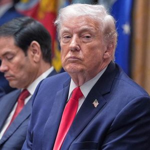 Trump lashes out at ‘sick’ Iranian leaders, confirms estimated timeline for ending war