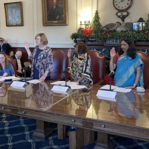 Electoral College vote moves Trump another step toward officially becoming president