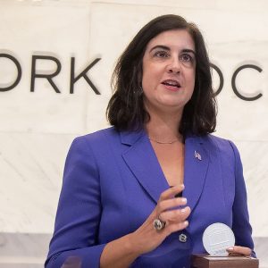 Republicans appeal judge’s decision rejecting New York City GOP district lines