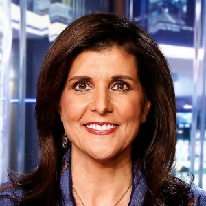 Nikki Haley on Russia and Ukraine says US should ‘want to be on the right side of history’