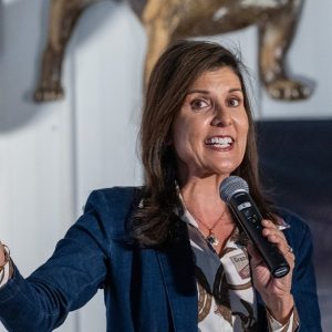 Observers stunned as Nikki Haley takes harder line than Trump on Chinese student visa plan