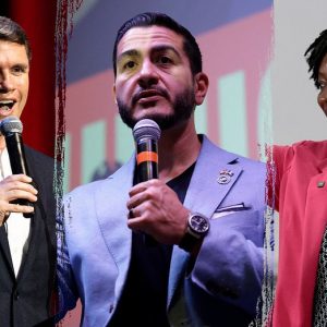 ‘Jesus was a radical’: Progressives invoke Christ to sell left-wing agenda on campaign trail