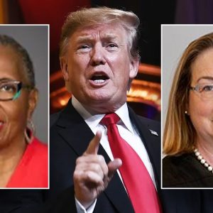 Fired NLRB commissioner asks federal judge for reinstatement
