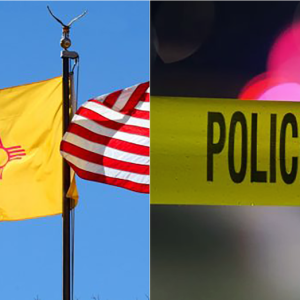 NM lawmaker whose son was murdered rips Dems for ‘homicide scholarships’ after her crime bill was tanked