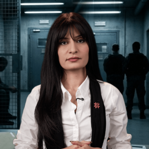 From colony to cell: Sexual violence in Israeli prisons