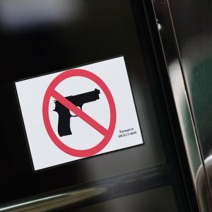 Supreme Court strikes down blue state’s ‘vampire rule’ in major win for gun rights