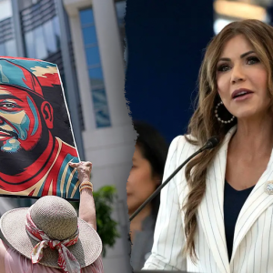 Noem torches ‘activist liberal judges’ after Abrego Garcia’s release from jail: ‘New low’