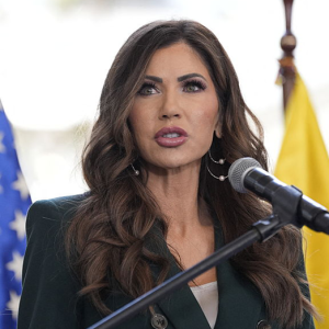 Noem vows criminal prosecution after catching alleged DHS ‘prolific leaker’