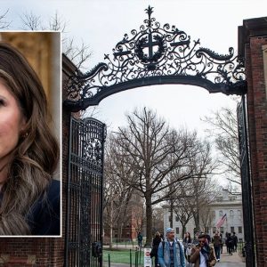 Harvard under fire as DHS secretary cuts $2.7M in grants, demands visa records: ‘America demands more’