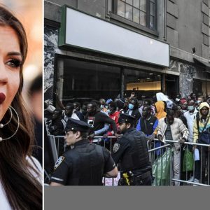 ‘Clawed back’: DHS chief Noem secures eye-popping sum sent to NYC for migrant hotels