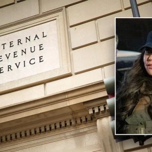 IRS and DHS reach historic deal to aid in pursuit of illegal immigrants subject to deportation